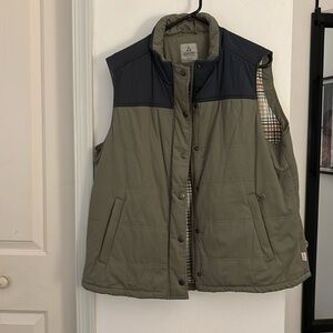 Ascend Men's/womens Vest XXL